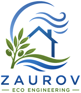 Zaurov Eco Engineering: Wärmepumpe, Heizungsmodernisierung und Sanierung