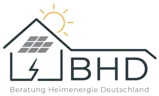 BHD Beratung Heimenergie Deutschland, Planungs- und Beratungspartner von Zaurov Eco Engineering für Wärmepumpe und Photovoltaik